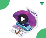 Buying Car Insurance