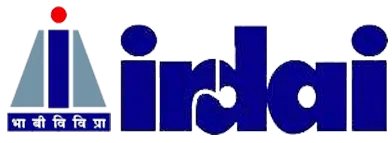 IRDA Logo